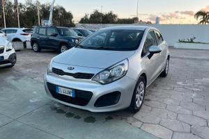KIA RIO 3a SERIE, 1.2 BENZINA GPL, MOTORE NUOVO