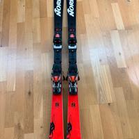 Sci Nordica Dobermann SLJ 149,Marker TCX race10
