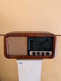 Radio Vintage
