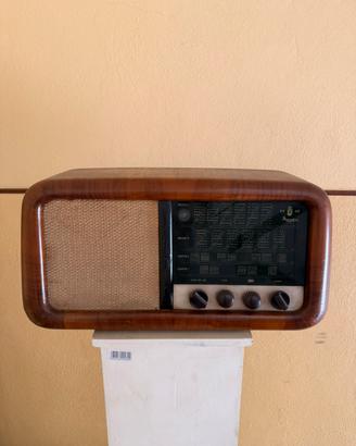 Radio Vintage