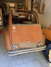 CITROEN 2CV