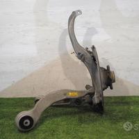 BMW G12 Mozzo fusello anteriore sinistro | 12896