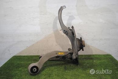 BMW G12 Mozzo fusello anteriore sinistro | 12896