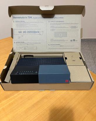 Modem TIM HUB