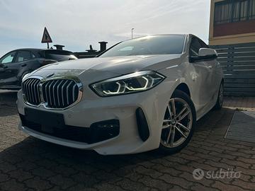 Bmw 118I M-Sport F40