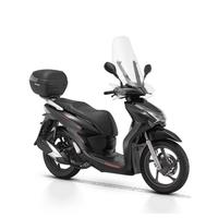 Scooter SQ 200 QJ Motor - NUOVO