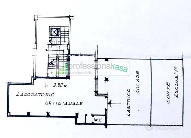 Locale commerciale - Vasto