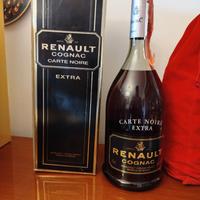Renault cognac carte noir extra