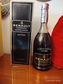 Renault cognac carte noir extra