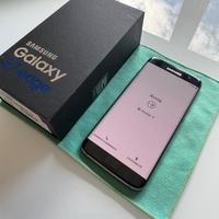 Samsung Galaxy S7 Edge Black Onyx 32 GB