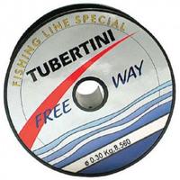 Monofilo tubertini free way 100 mt