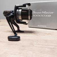 shimano beastmaster 10000xb