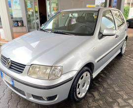 Volkswagen polo tagliandi neopatentati