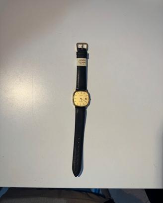 Orologio da polso Tissot mod. Stylist anni 70/80