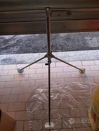 supporto irrigazione