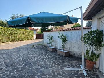 ombrellone da giardino 