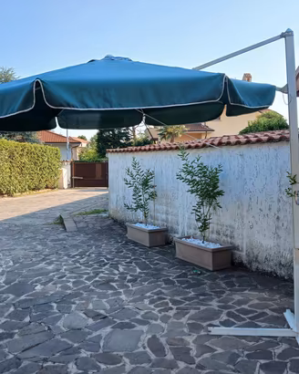 ombrellone da giardino 