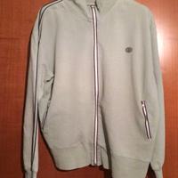 Felpa donna 100% Cotone - Taglia L - By Con. Ver.