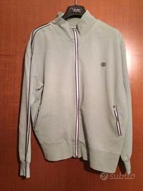 Felpa donna 100% Cotone - Taglia L - By Con. Ver.