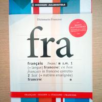 Dizionario francese