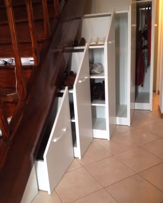 montaggio  mobili