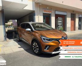 RENAULT Captur 2 serie Captur TCe 100 CV Intens