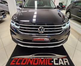 Volkswagen Tiguan 2.0 TDI 150 CV SCR DSG Elegance