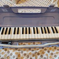 Diatonica (melodica) 32 tasti