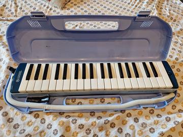 Diatonica (melodica) 32 tasti