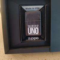 collezione zippo