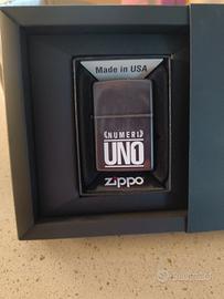 collezione zippo
