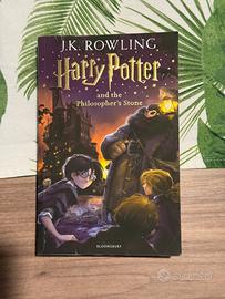 Harry Potter and the Philosopher's Stone