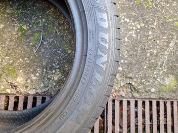 gomme 245 50 18 