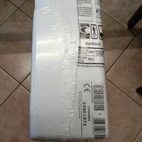 Fornello 4 fuochi 60x60 da incasso