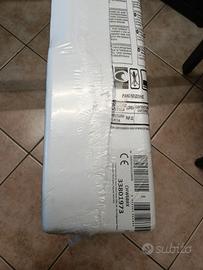 Fornello 4 fuochi 60x60 da incasso