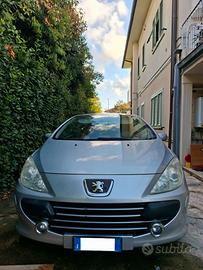 PEUGEOT 307 CC