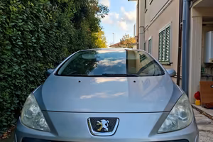 PEUGEOT 307 CC
