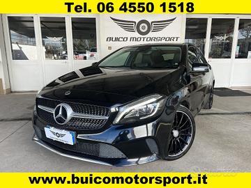 Mercedes Classe A180 Automatic Sport AMG 110CV