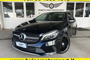 Mercedes Classe A180 Automatic Sport AMG 110CV