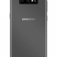 PURO Nude custodia trasparente per Galaxy S10