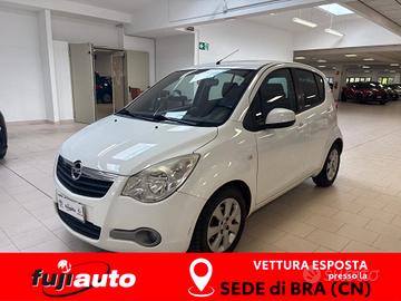 Opel Agila 1.2 16v Enjoy 86cv