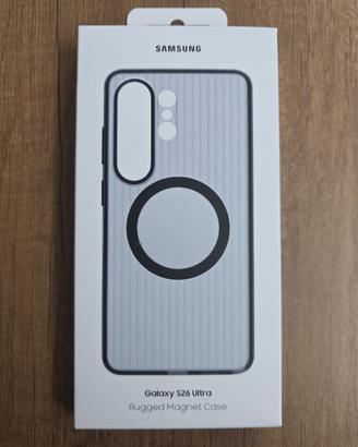 samsung Galaxy rugged magnet casenpee s26 ultra