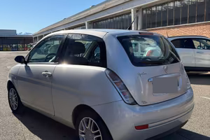 Lancia Ypsilon 2007