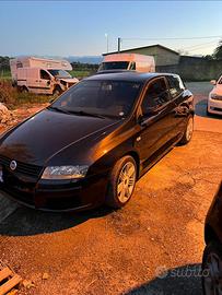 Fiat Stilo Gt Multijet 140 cv