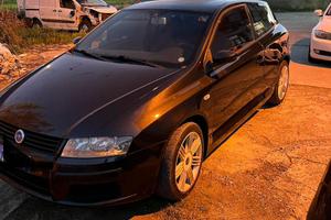 Fiat Stilo Gt Multijet 140 cv