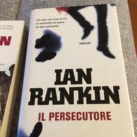 Ian Rankin Il persecutore / Casi sepolti