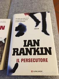 Ian Rankin Il persecutore / Casi sepolti