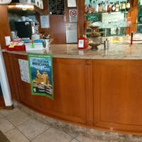 arredamento per Edicola, Cartoleria, Bar 