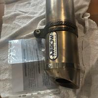 Scarico completo ARROW