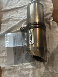 Scarico completo ARROW